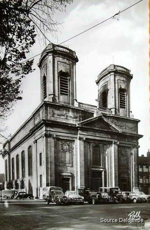 57 Thionville L Eglise Saint Maximin.jpg